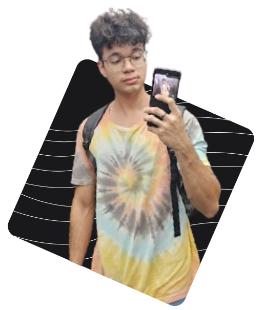Minha pessoa
